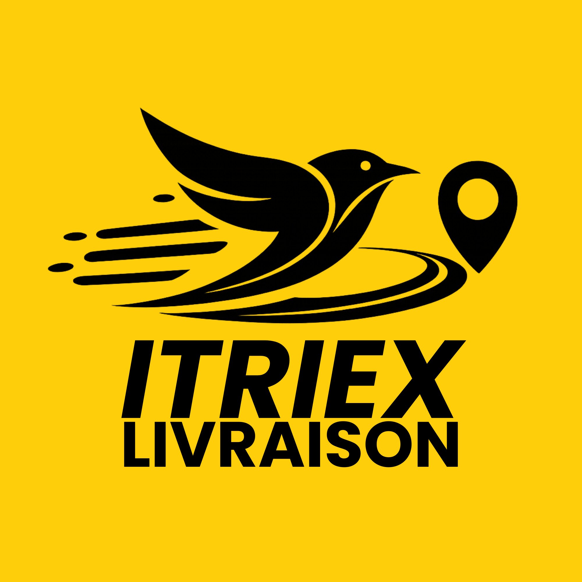 Itriex Livraison